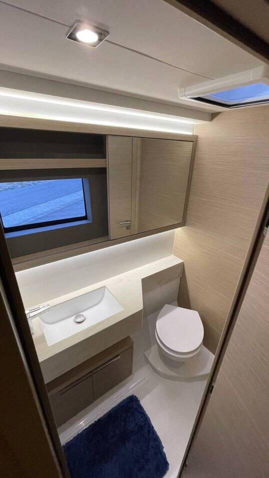 Lagoon 51 OW | Unconditional Love