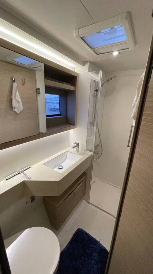 Lagoon 51 OW | Unconditional Love