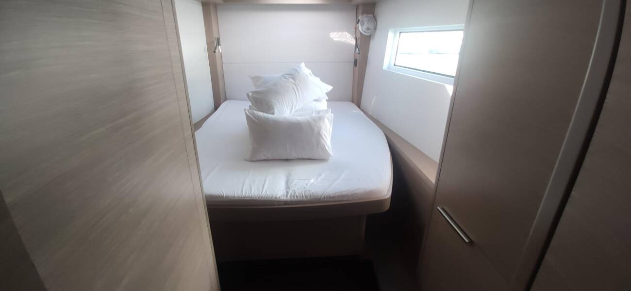 Lagoon 51  | Euphoria IV