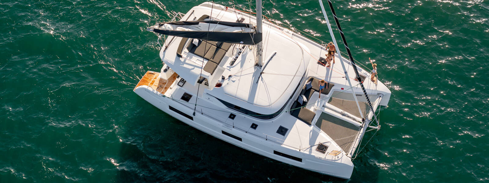 Lagoon 51 | Moonshadow