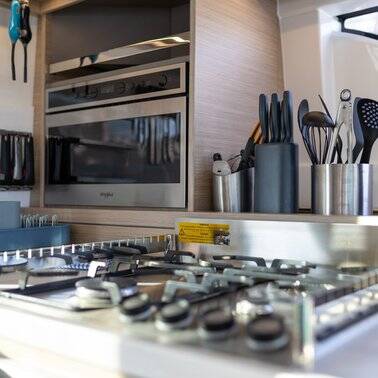 Lagoon 51 | Twin Joy +