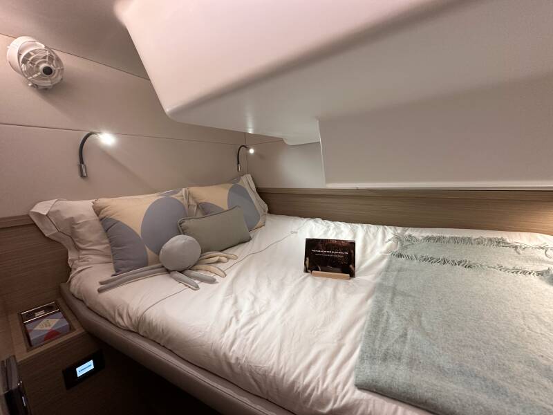 Lagoon 51 | Ocean Pearl