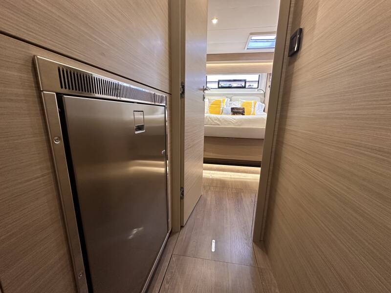 Lagoon 51 | Ocean Pearl