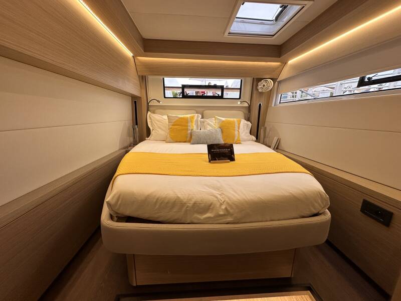 Lagoon 51 | Ocean Pearl