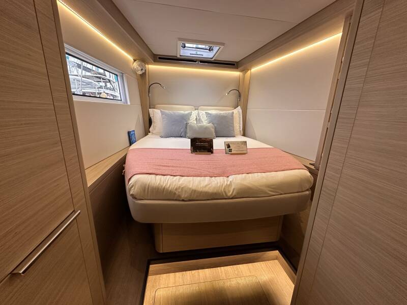 Lagoon 51 | Ocean Pearl