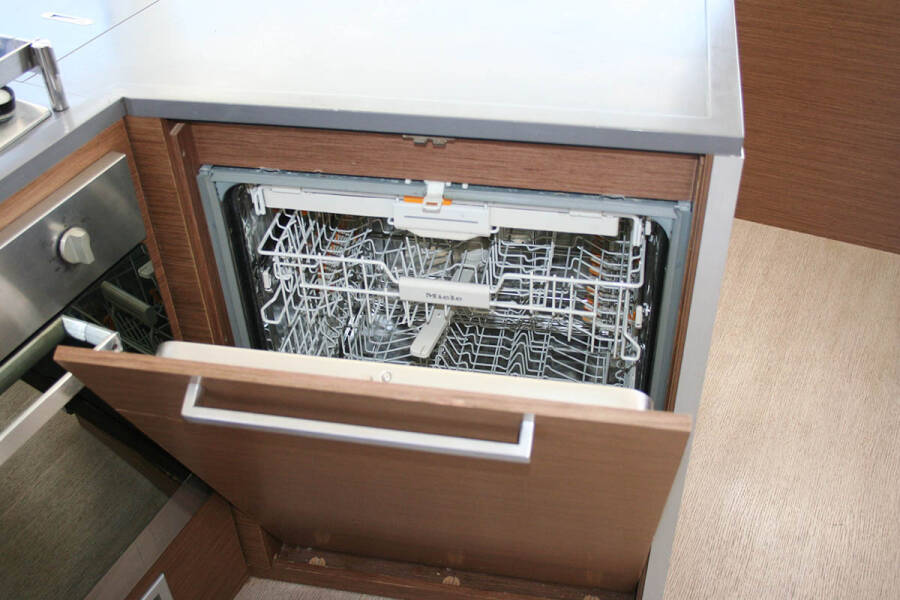 Lagoon 52 F  | Saga 