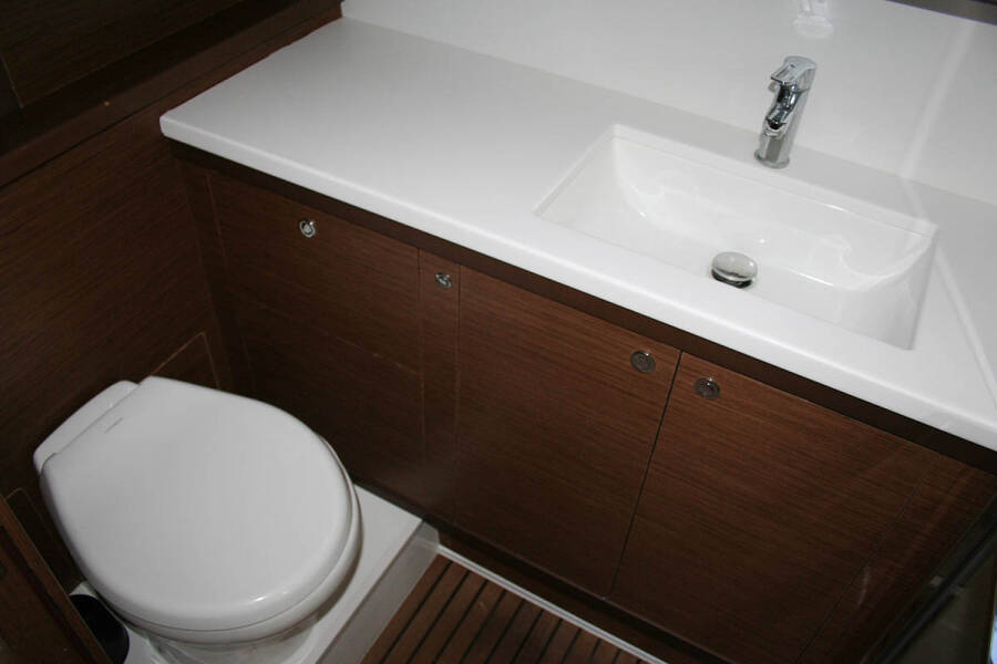 Lagoon 52 F  | Saga 