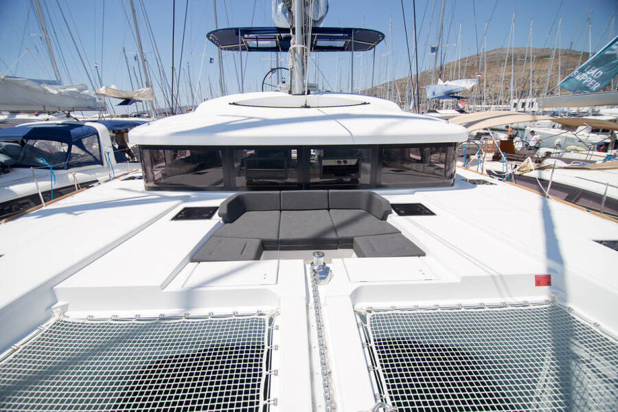 Lagoon 52 F  | LinaHanna