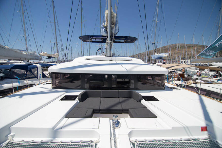 Lagoon 52 F  | LinaHanna