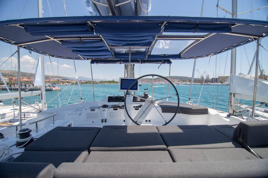 Lagoon 52 F  | LinaHanna