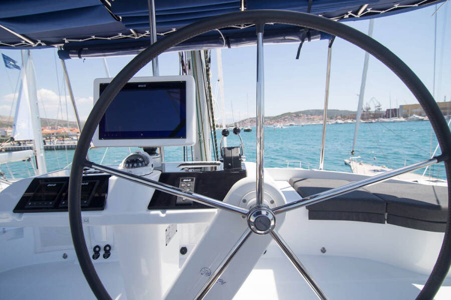 Lagoon 52 F  | LinaHanna