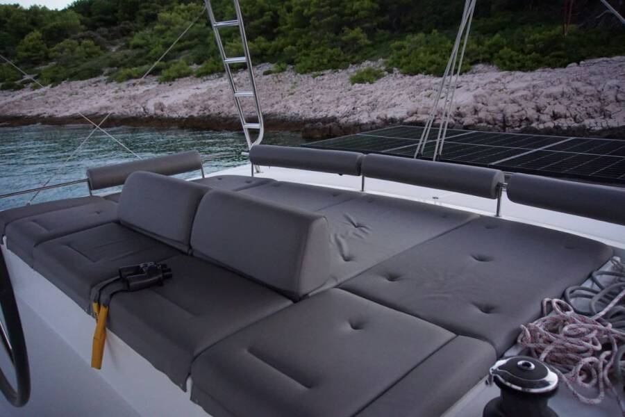 Lagoon 52 F  | Jessy