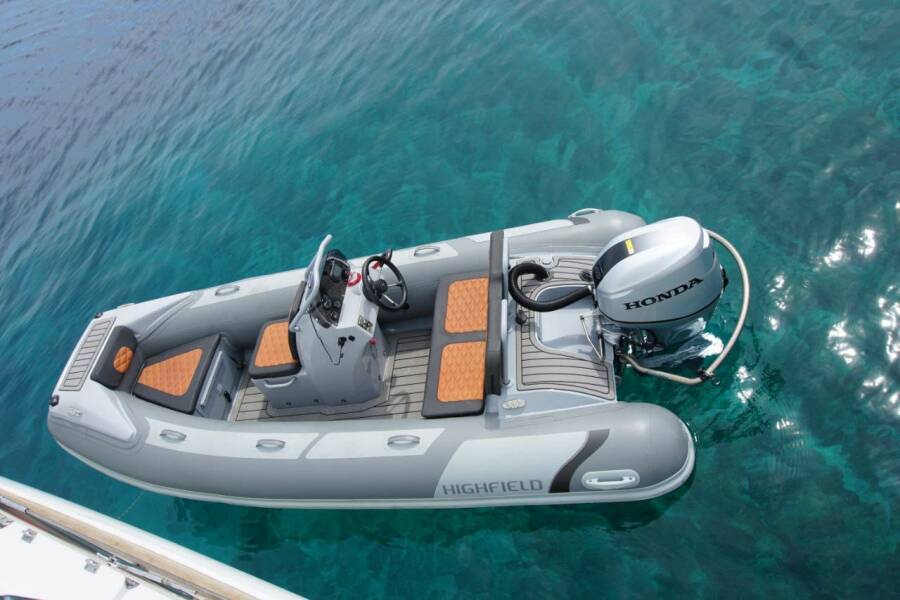 Lagoon 52 F  | Jessy