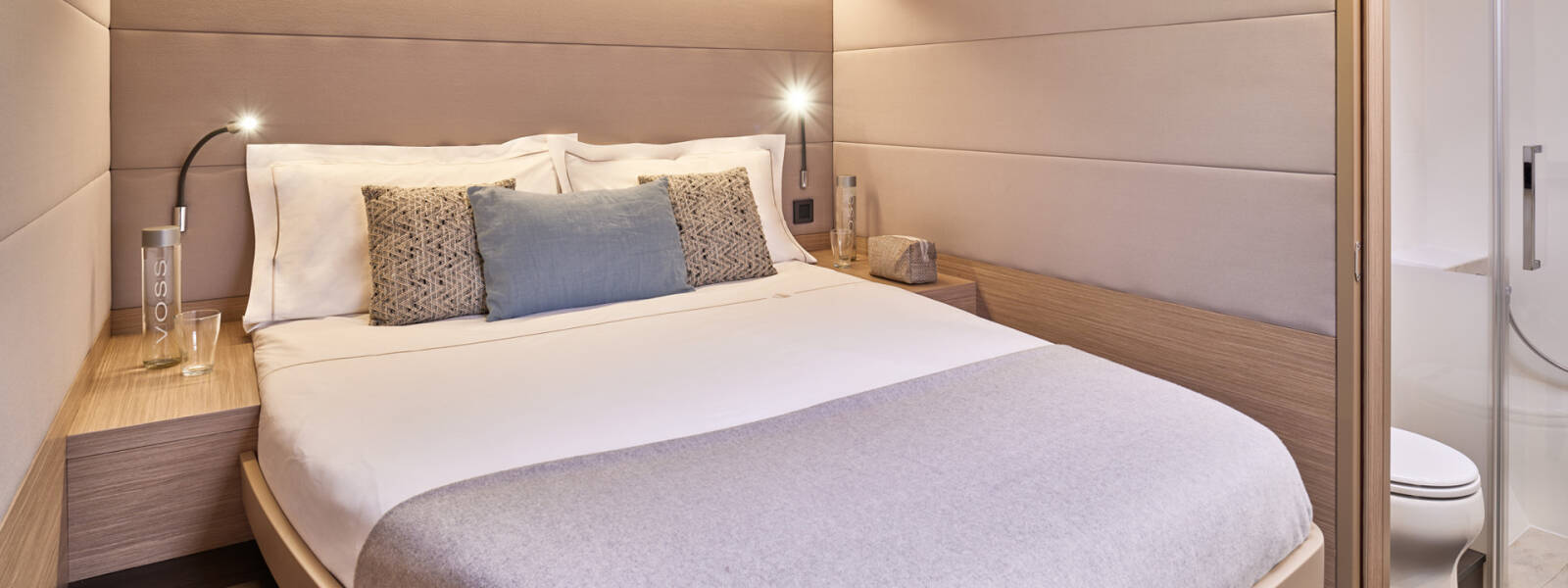 Lagoon 55 | Seas The Day