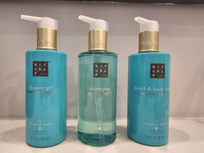 Lagoon 55 | TriWing Carida