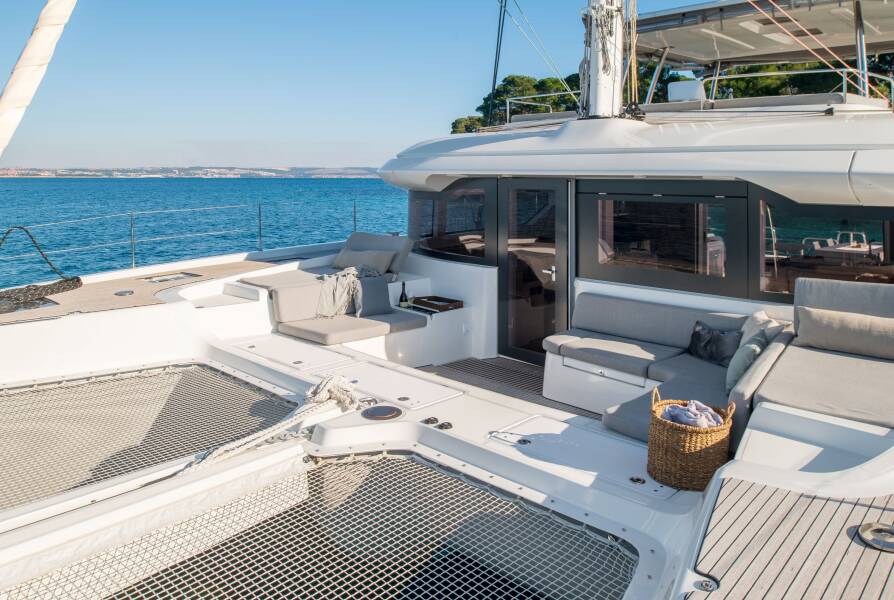 Lagoon 60  | Diamond Diva