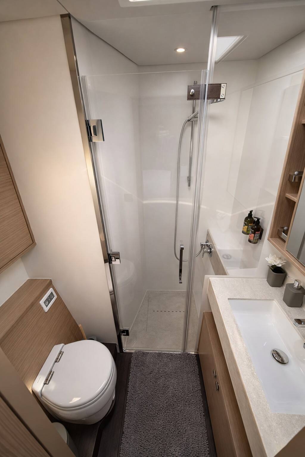 Lagoon 60 | Princess Karla