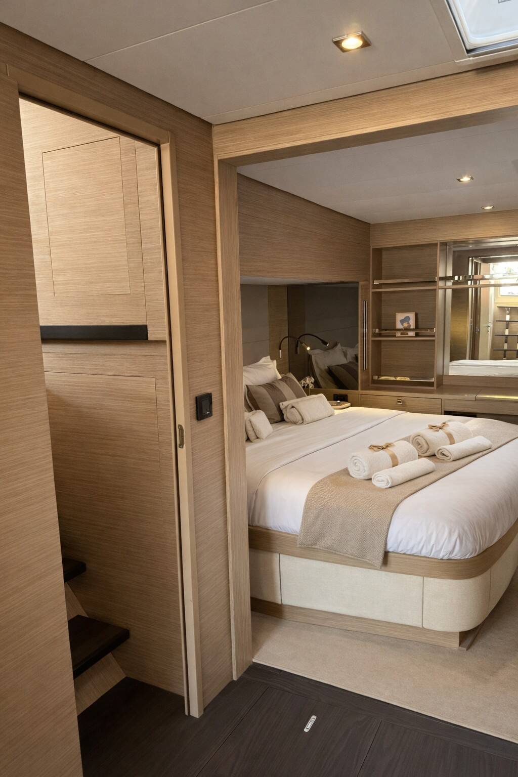 Lagoon 60 | Princess Karla