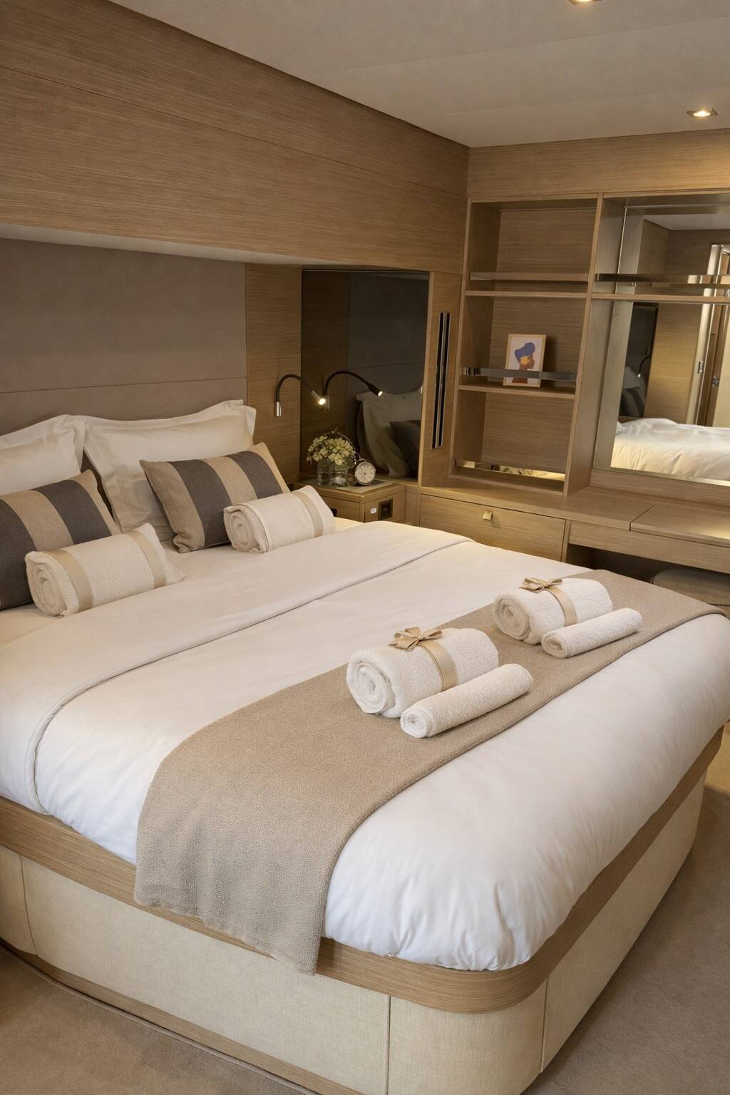 Lagoon 60 | Princess Karla