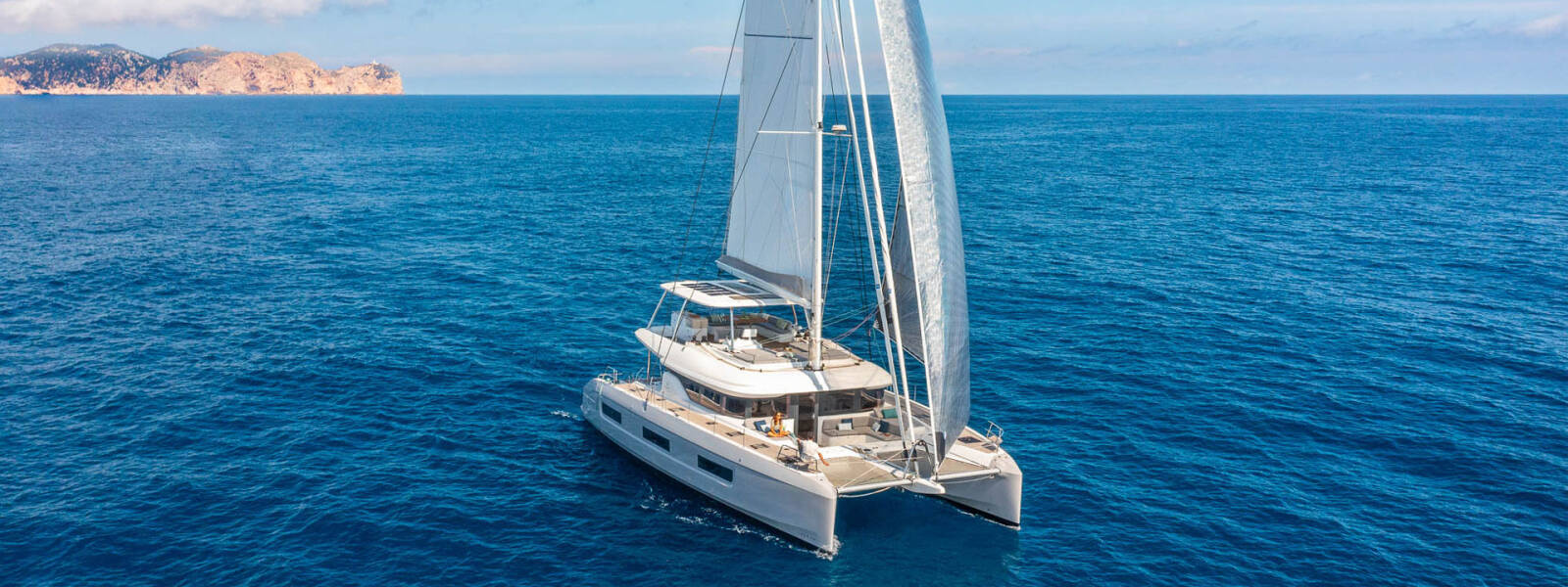 Lagoon 60  | Princess Karla