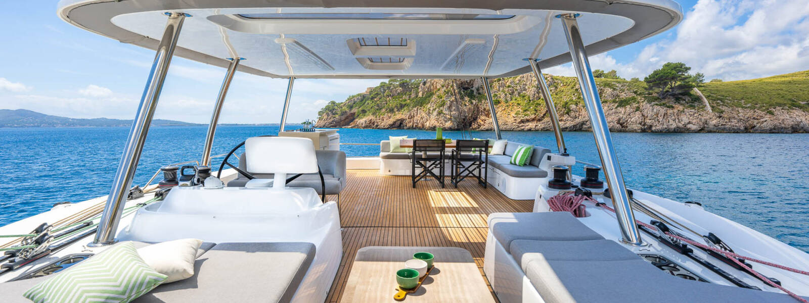 Lagoon 60  | Princess Karla