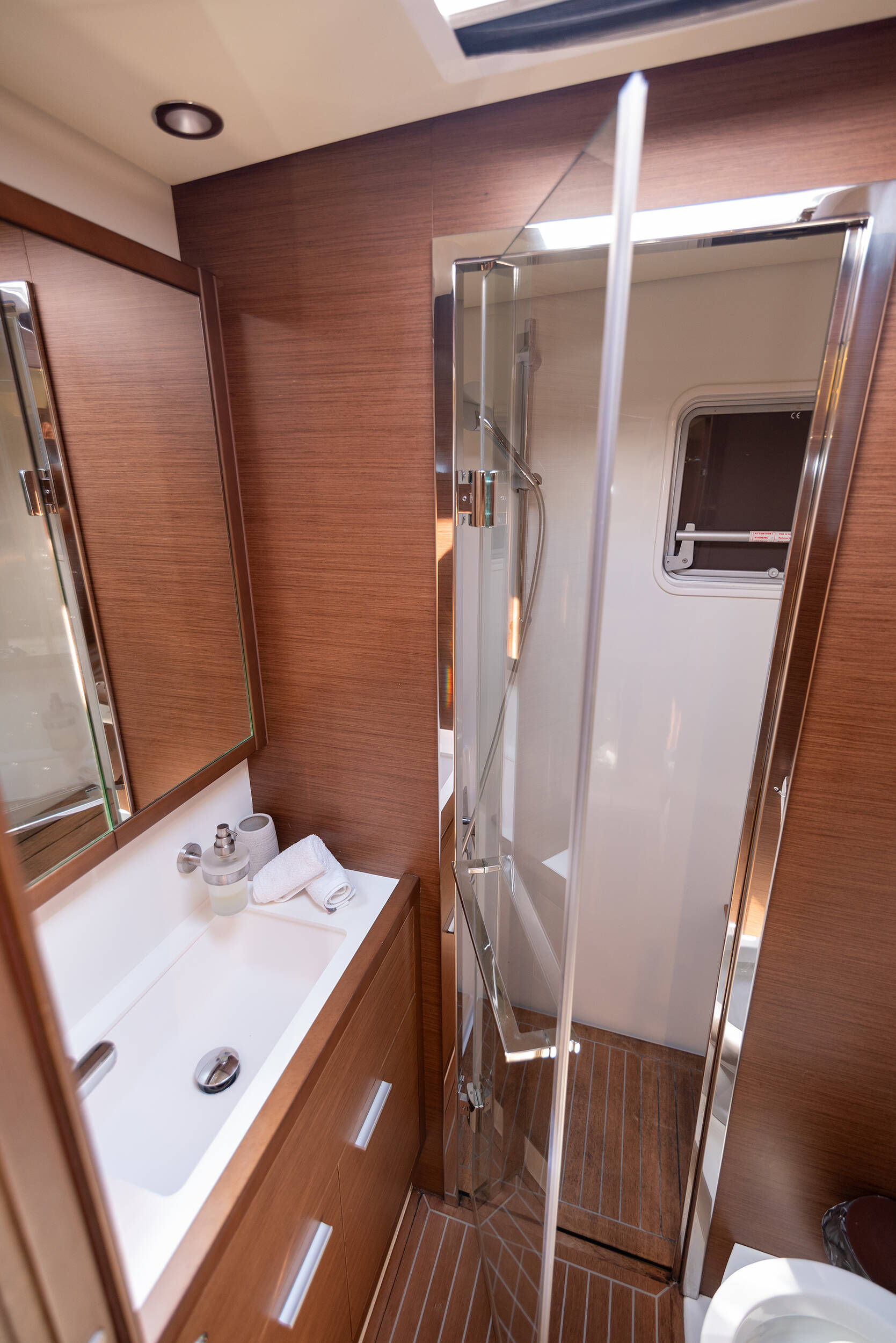 Lagoon 620 | Adriatic Lion