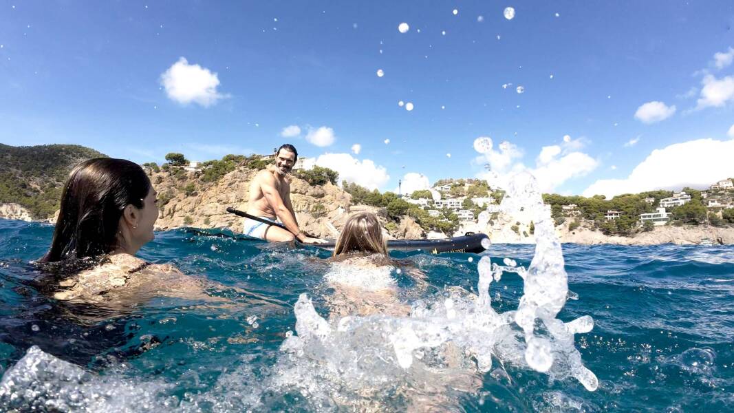 Lagoon Sixty 5 | TriWing Endor