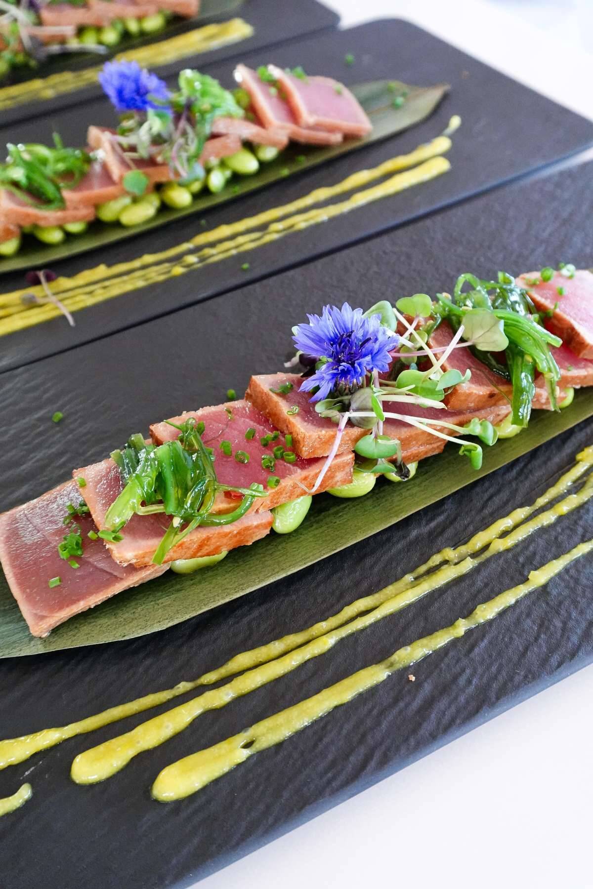 Lagoon Sixty 5 | TriWing Endor