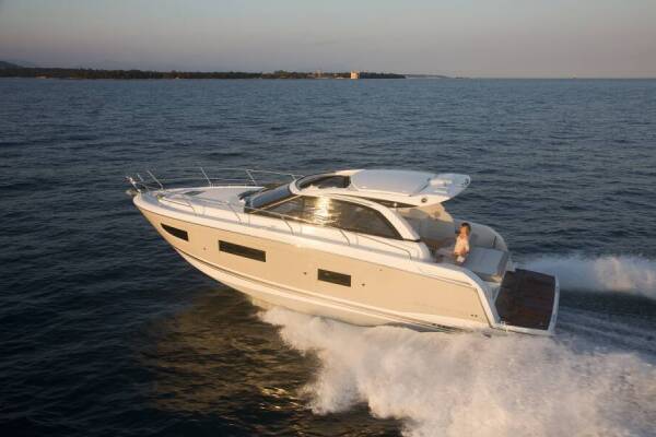 Leader 40 | Malima
