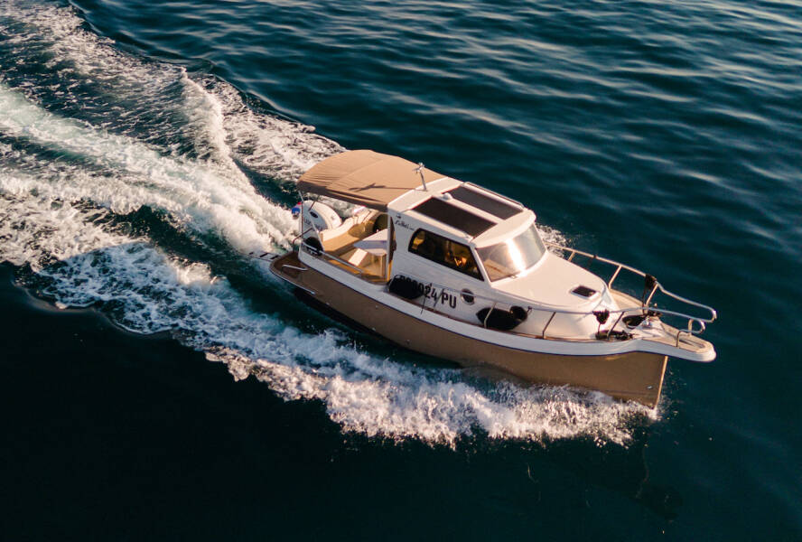 Leidi 660  | Bonaca