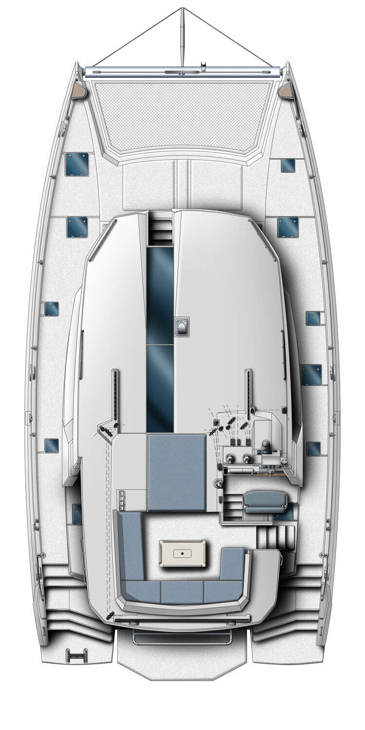 Leopard 50  | Solaia