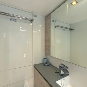 Leopard 50L  | Lady Amanda