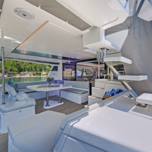 Leopard 50L  | Lady Amanda