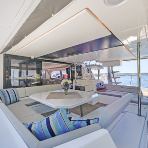 Leopard 50L  | Lady Amanda