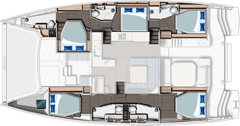 Leopard 50L  | Lady Amanda