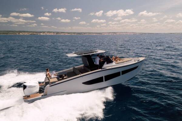 Levant 385 | NN