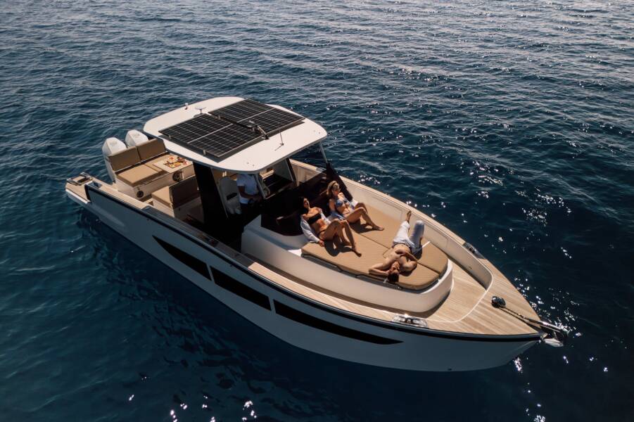 Levant 385  | NN