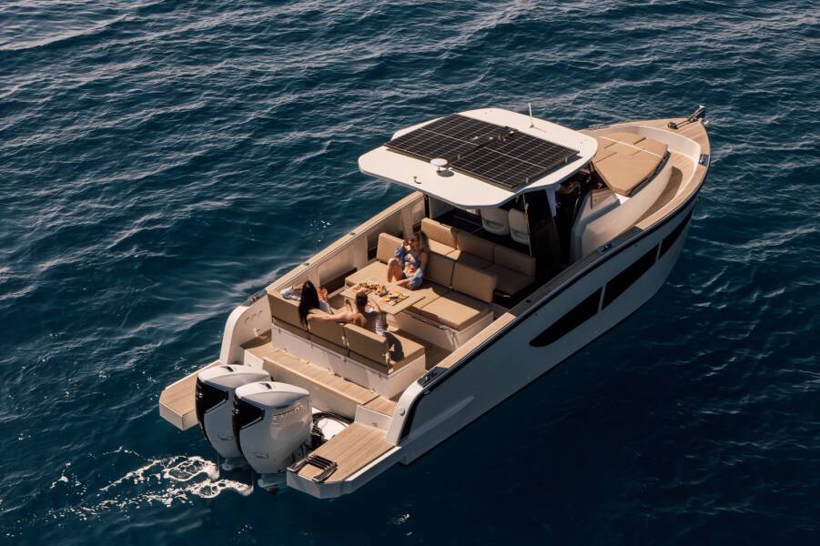 Levant 385  | NN