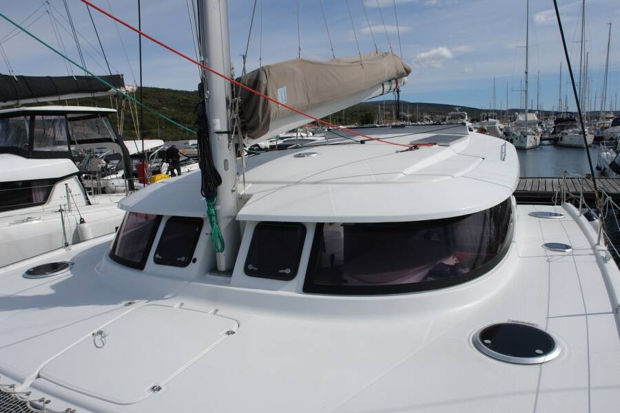 Lipari 41  | Argos