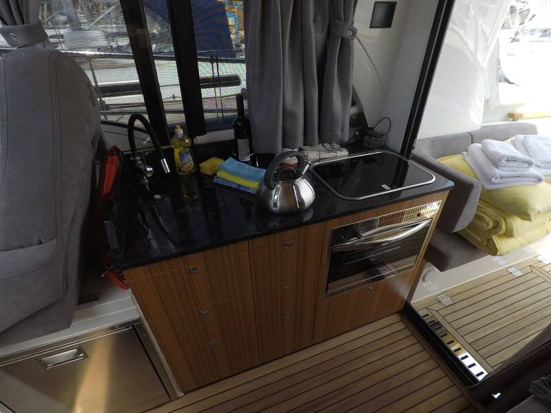 Marex 330 Scandinavia | Malinkonija