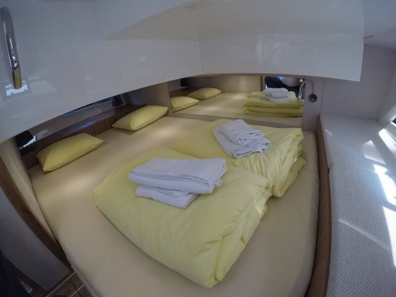 Marex 330 Scandinavia | Malinkonija