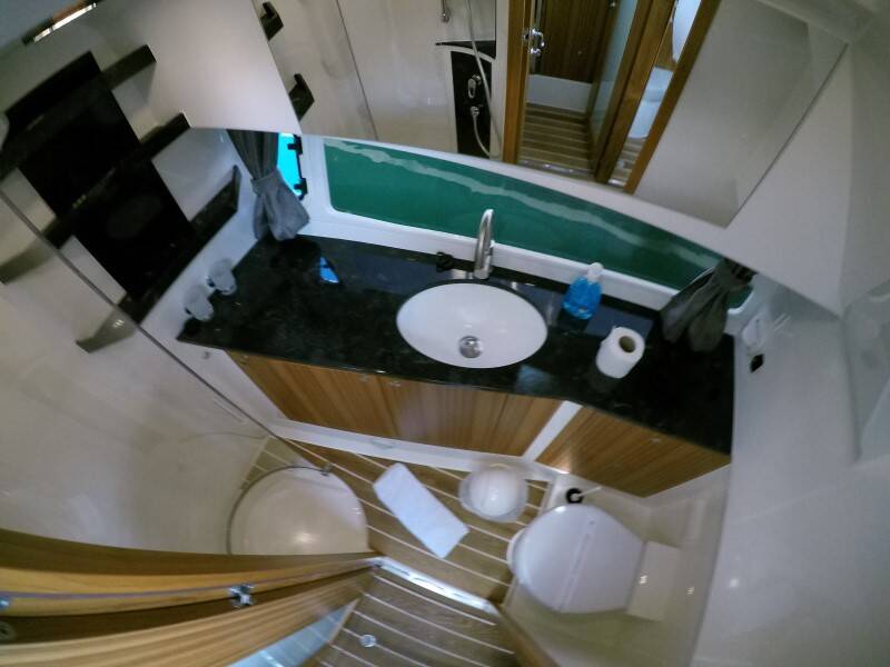 Marex 330 Scandinavia | Malinkonija