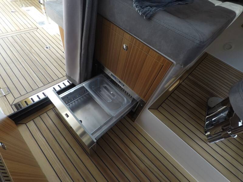 Marex 330 Scandinavia | Malinkonija