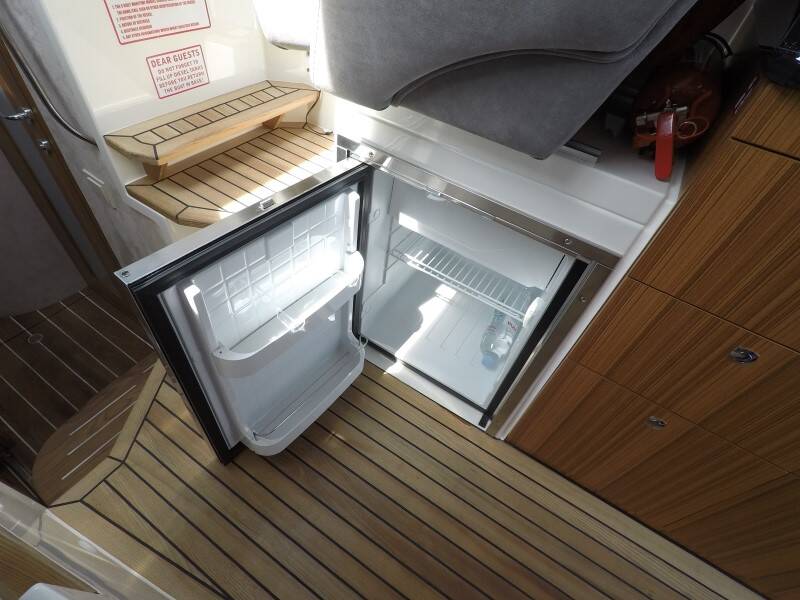 Marex 330 Scandinavia | Malinkonija