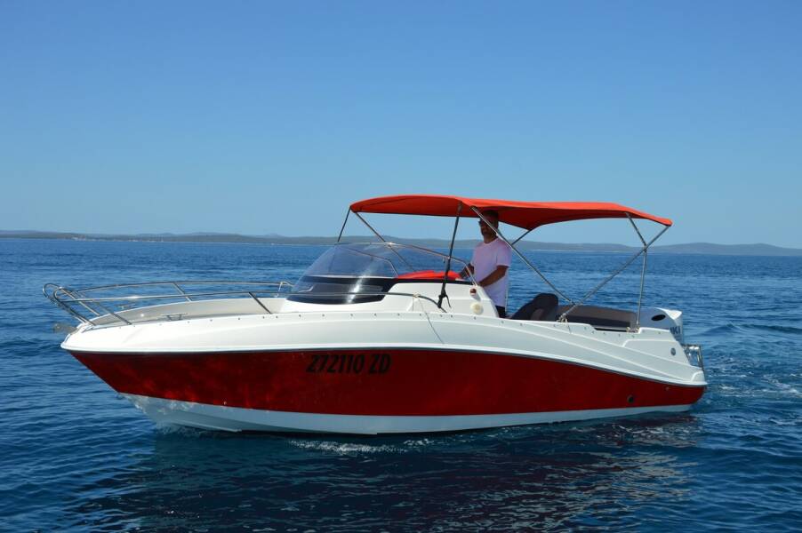 Marine Time 620 Sundeck  | Marine Time 620