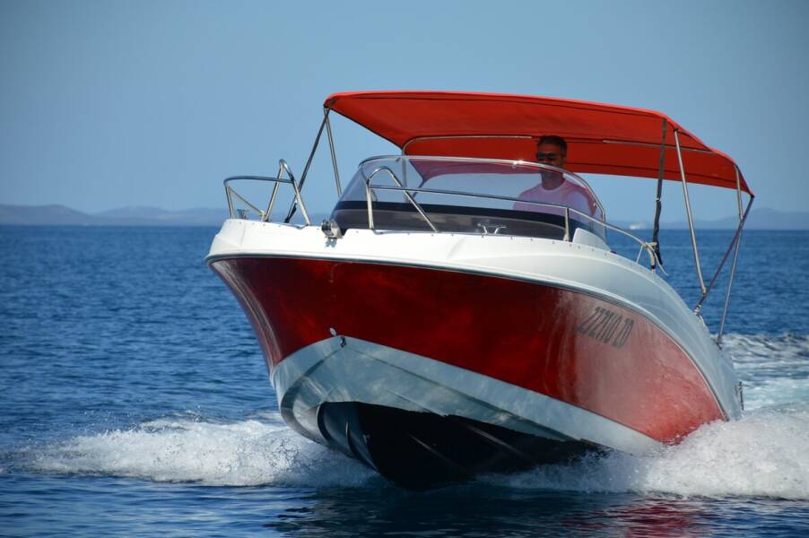 Marine Time 620 Sundeck  | Marine Time 620