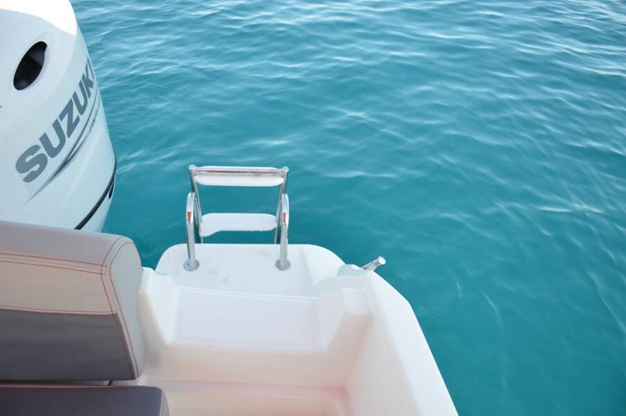 Marine Time 620 Sundeck  | Marine Time 620