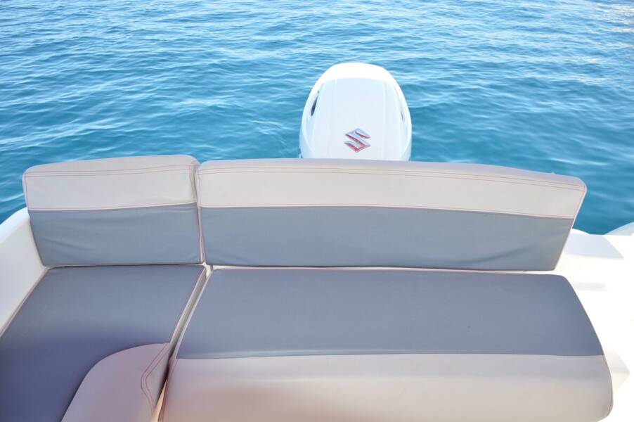 Marine Time 620 Sundeck  | Marine Time 620