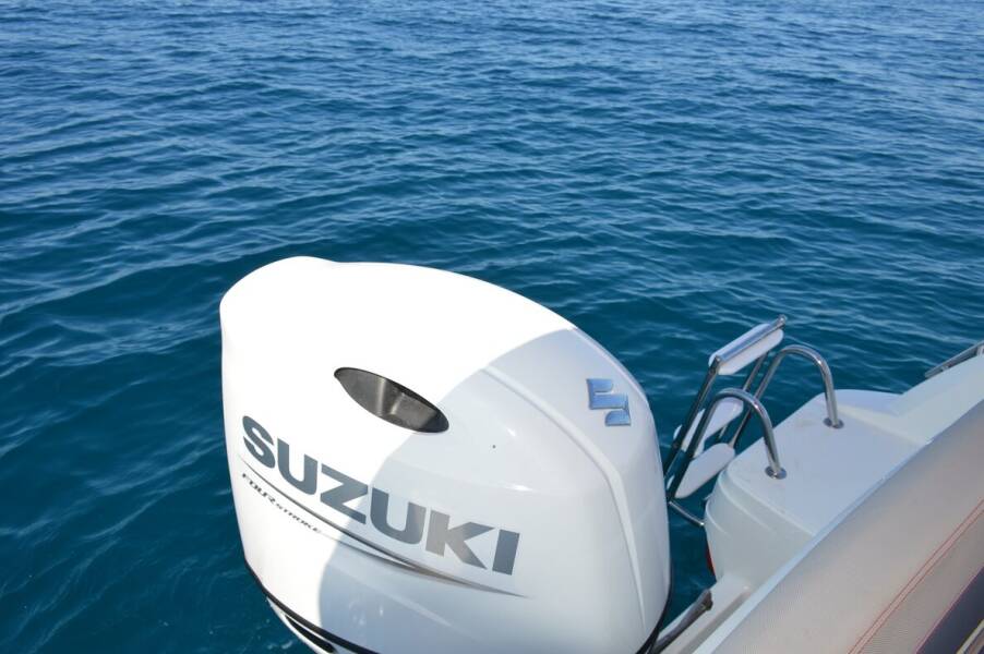 Marine Time 620 Sundeck  | Marine Time 620