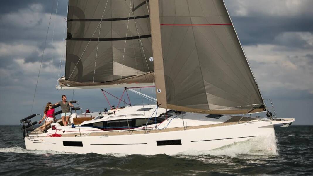 Maxus 35  | Gea